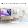 32-75 Inch TV Screen Protector, Frosted Anti-Glare/Anti Blue Light/Anti Scratch Film Shield UV for LCD, LED, 4K OLED & QLED HDTV Displays and Curved Screen/A / 42 Inches 930x525 mm view 2
