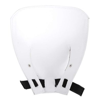 Akozon Camera Flash Light Diffuser, Portable Camera Diffuser Universal ArC Shape Camera Flash Light Diffuser Reflector Softbox