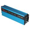 2000W Peak Inverter Professional-Grade Voltage Converter Sine Wave Inverter,Pure Sine Wave Inverter, DC 12V to AC 110V 220V for Home Solar System Car Truck RV (DC12V to AC 110V), Pure Sine Wave view 4
