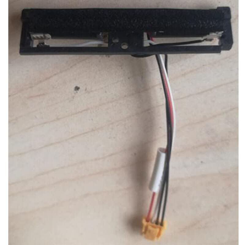 100% Original Core+Shell Fiber Optical Fusion Splicer Heater Core FSM-62S 62s 62s+ Made in Japan