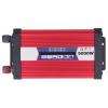 2000W Car Inverter Modified Sine Wave Vehicle Power USB Charger Converter Adapter,Modified Sine Wave Inverter, Dual USB AC car Charger for Laptop Computer (24V to 110V), Modified Sine Wave Inver view 4