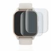brotect 3D Curved Screen Protector Matte Compatible with Garmin Venu Sq 2 Music (2 Pack) - Full Screen Coverage view 1