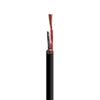 Best 500ft Speaker Wire 16AWG 2 Conductor 16/2 Direct Burial in-Wall Audio Bare Copper view 3