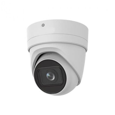 Security Camera AcuSense 4 MP IR Varifocal Turret Network Camera