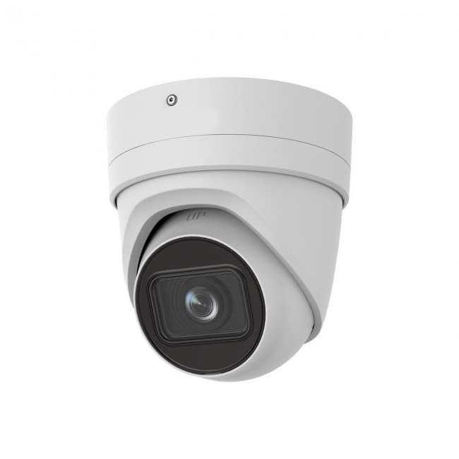 Security Camera AcuSense 4 MP IR Varifocal Turret Network Camera