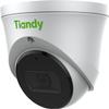 Tiandy TC-C38XS I3/E/Y/M/2.8mm/V4.0 Lite Series IR Turret Camera, 8MP, 1/2.8" CMOS, Full Metal Housing, Up to 3840x2160 at 20fps, 120dB WDR, Smart IR, Built-in Mic, On-Board Storage view 2