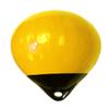 2-Pack of KUFA Sports Foldable Prawn Trap (Stretched Mesh Size:1-3/4") with 400' Rope, Yellow Float, Bait Bag & Harness Combo (PRN59+PHP38Y+HA2) x2 view 3