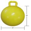 KUFA Sports Foldable Prawn Trap (Stretched Mesh Size:1-3/4") with 400' Rope, Yellow Float, Bait Bag & Harness Combo (PRN59+PHM5+HA2) view 3