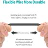 HISPD AC/DC Adapter Charger for Motion Computing R12 Model R001 Tablet PC Power Supply view 3