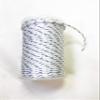 KUFA Sports Foldable Prawn Trap (Stretched Mesh Size:1-3/4") with 400' Rope, Yellow Float, Bait Bag & Harness Combo (PRN59+PHSH5) view 4