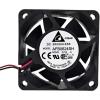 AFB0624SH Fan for 24V 0.21A 606025mm 2-Wire Cooling Fan view 1