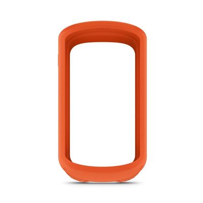 Garmin Edge Explore 2 Silicone Case, Orange