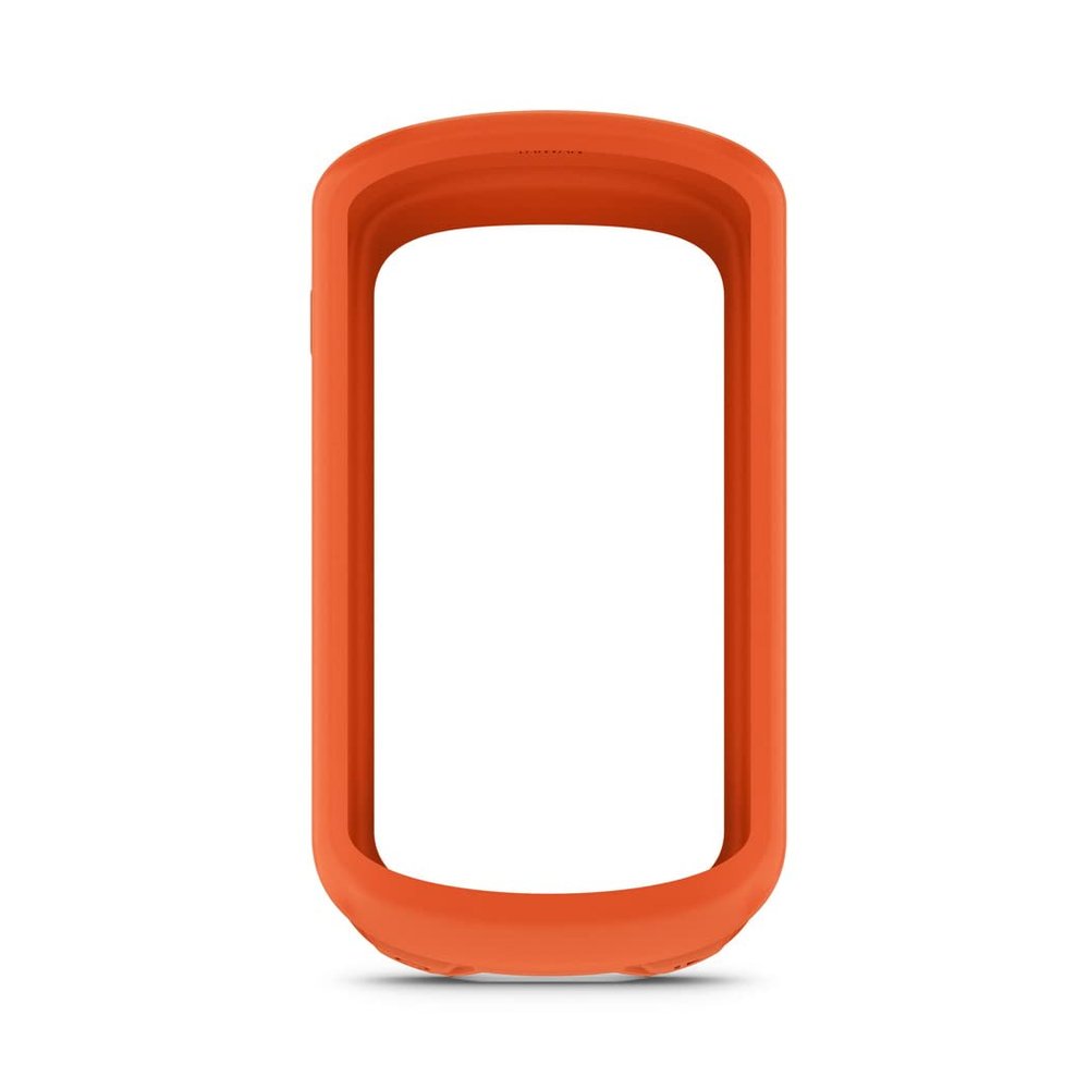 Garmin Edge Explore 2 Silicone Case, Orange