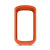 Garmin Edge Explore 2 Silicone Case, Orange view 1