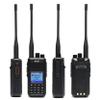 TYT MD-UV380 DMR AES 5W Two-Way Radio VHF/UHF Dual Band Portable Handheld Radio view 3