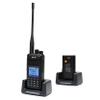 TYT MD-UV380 DMR AES 5W Two-Way Radio VHF/UHF Dual Band Portable Handheld Radio view 4