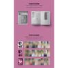 DREAMUS Stray Kids - MAXIDENT Standard Edition (T-Crush ver.) (JYPK1467) [CD Album, Pink, 6.46 x 8.86 x 0.98 inches] view 4