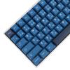 136 Key Striker Cherry Profile Five Side Dye Sub Keycaps PBT Key caps for TKL 61 64 68 75 87 96 104 108 Keychron MX Keyboard view 3