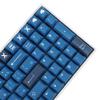 136 Key Striker Cherry Profile Five Side Dye Sub Keycaps PBT Key caps for TKL 61 64 68 75 87 96 104 108 Keychron MX Keyboard view 4