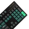 129 Key Terror Below Cherry Profile Five Side Dye Sub Keycaps PBT Key caps for TKL 61 64 68 75 87 96 104 108 Keychron MX Keyboard view 4