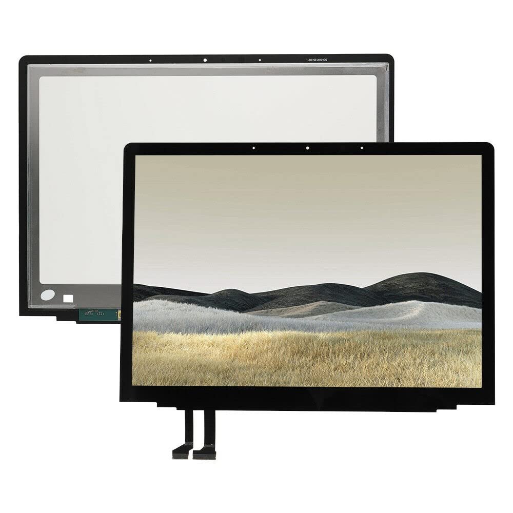13.5" Screen Replacement for Microsoft Surface Laptop 1 1769 LCD Display Digitizer Assembly (2256 x 1504)