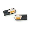 1Pair FHS-025 Original Sumitomo T-71M T-81M T-66 Ribbon Fiber Fusion Splicer Single Core Fiber Bracket Fiber Holder FHS-025 view 4