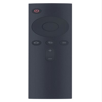 Beyution Replacement Remote Control Fit for Mi TV Set-top Mi Box 3 2 1 Generation 2S 4K Display,Without Voice Search