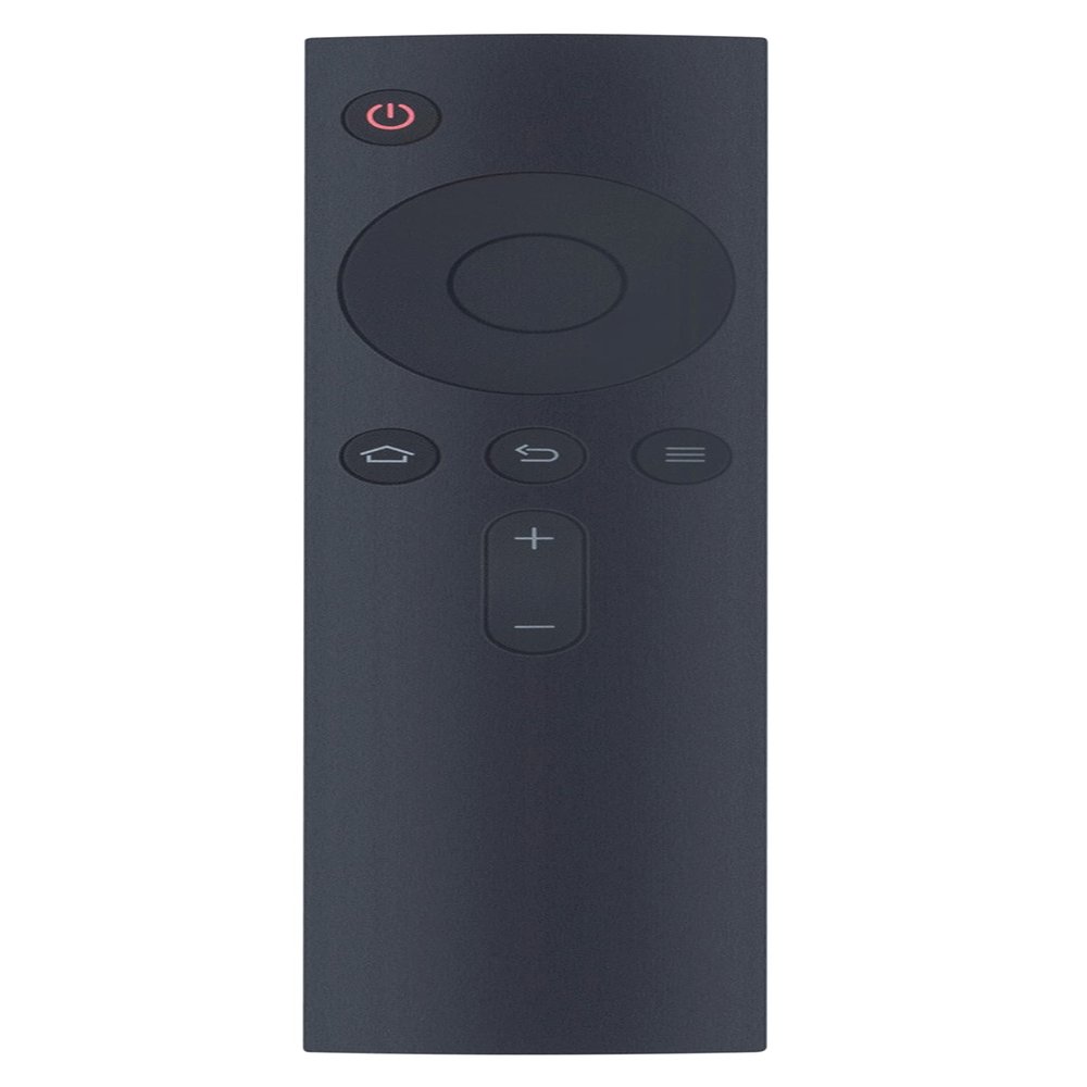 Beyution Replacement Remote Control Fit for Mi TV Set-top Mi Box 3 2 1 Generation 2S 4K Display,Without Voice Search