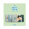 DREAMUS CRAVITY - 4th Mini Album New Wave Jewel ver. Limited Edition CD (Random ver.), (SMK1348) view 1