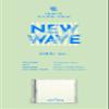 DREAMUS CRAVITY - 4th Mini Album New Wave Jewel ver. Limited Edition CD (Random ver.), (SMK1348) view 2