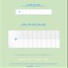 DREAMUS CRAVITY - 4th Mini Album New Wave Jewel ver. Limited Edition CD (Random ver.), (SMK1348) view 4