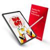 bersem 2-Pack Paperfeel Screen Protector for iPad A16 11th/10th Generation (11/10.9 Inch, 2025/2022) & iPad Air 11 Inch M3 2025/M2 2024, Matte PET Film, Anti-Glare, Case Friendly, EZ Kit view 1
