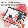 bersem 2-Pack Paperfeel Screen Protector for iPad A16 11th/10th Generation (11/10.9 Inch, 2025/2022) & iPad Air 11 Inch M3 2025/M2 2024, Matte PET Film, Anti-Glare, Case Friendly, EZ Kit view 4