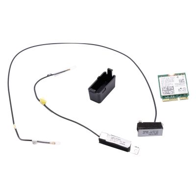 BestParts Antenna Card Cable KIT Replacement for HP EliteDesk 800 600 400 G4 G5 DM Mini PC DQ601701600 9560NGW NGFF M.2 CNVI 1AX768 937263-001