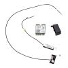 BestParts Antenna Card Cable KIT Replacement for HP EliteDesk 800 600 400 G4 G5 DM Mini PC DQ601701600 9560NGW NGFF M.2 CNVI 1AX768 937263-001 view 2