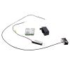 BestParts Antenna Card Cable KIT Replacement for HP EliteDesk 800 600 400 G4 G5 DM Mini PC DQ601701600 9560NGW NGFF M.2 CNVI 1AX768 937263-001 view 4