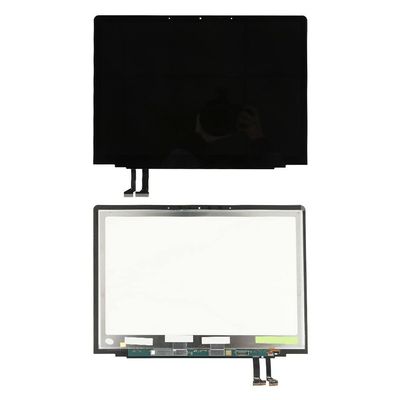 13.5" LCD Replacement for Microsoft Surface Laptop 1 1769 Touch Screen Digitizer Assembly (2256 x 1504)