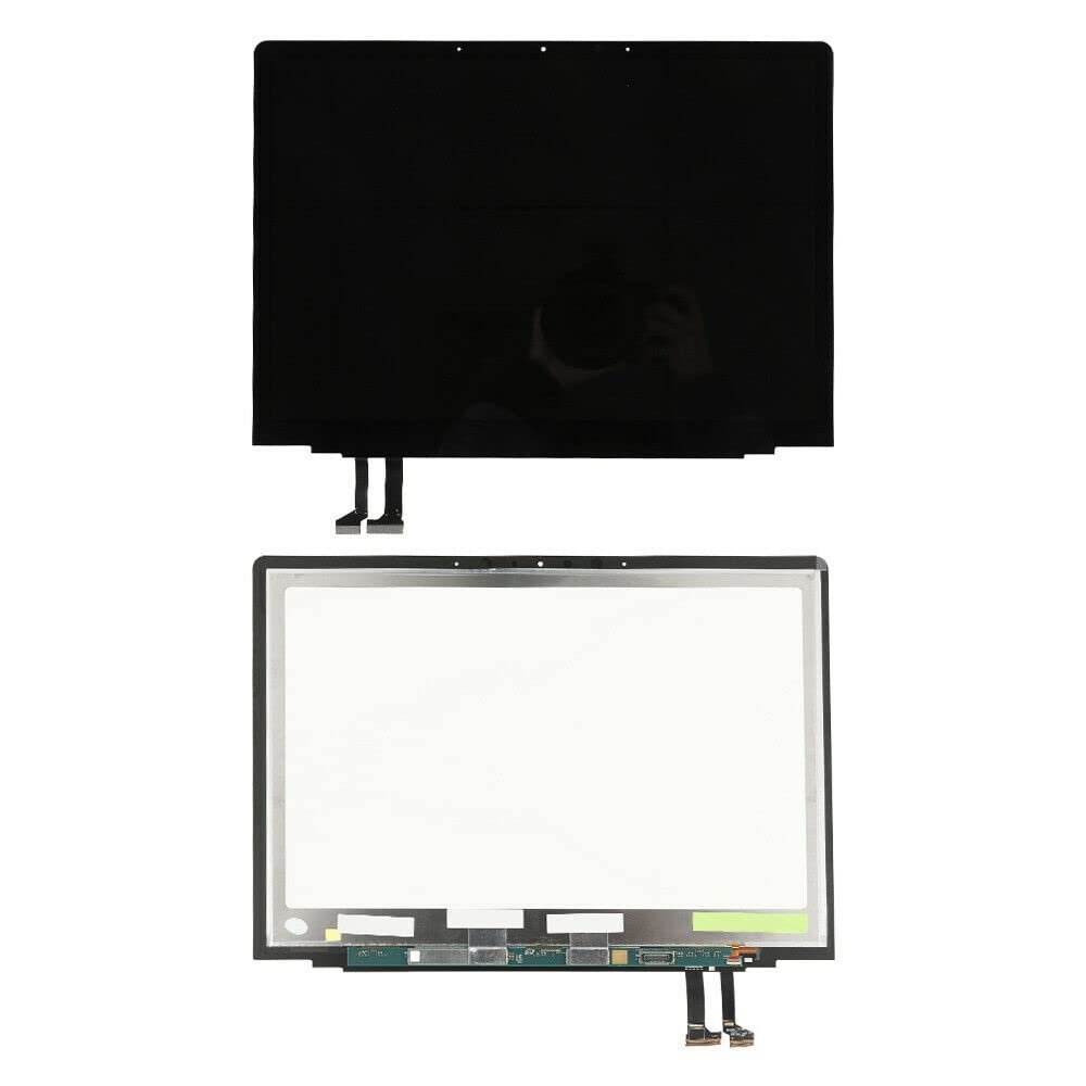 13.5" LCD Replacement for Microsoft Surface Laptop 1 1769 Touch Screen Digitizer Assembly (2256 x 1504)
