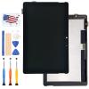 for Microsoft Surface Go 1 Screen Replacement 1824 LCD for Surface Go 1824 1825 10.5 INCH LQ100P1JX51 LCD Display Touch Screen Digitizer Assembly Repair Parts Kit view 1