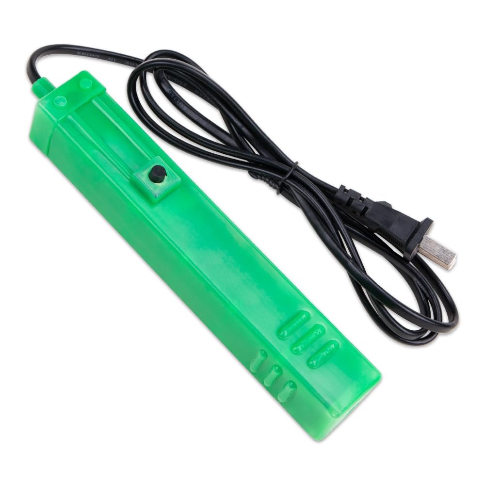 SaiDian 1Pcs Degausser Degaussing Wand Coil Demagnetizer for Arcade Monitors CRT Tube Television TV