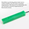 SaiDian 1Pcs Degausser Degaussing Wand Coil Demagnetizer for Arcade Monitors CRT Tube Television TV view 4