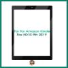 for Amazon Kindle Fire HD 10 9th 2019 Screen Replacement for Fire HD10 M2V3R5 Touch Screen Repair Kits for Amazon Fire HD10 9th Gen Digitizer Replacement Black (No LCD) view 3