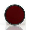 IR Filter 37mm 43mm 55mm 67mm 72mm 82mm 650nm Infrared IR Optical Grade Filter (Size : 43mm) view 1