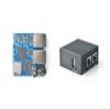 Friendly NanoPi R2S Oficial Metal Shell OpenWrt System RK3328 Mini Router Dual gigabit Port 1GB of Large Memory (R2S Mental Case Kit) view 2