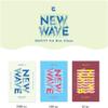 CRAVITY - 4th Mini Album New Wave CD (Come ver.) view 2