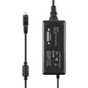 Dysead 4-Pin AC Adapter for FD Fantom Drives TFD500U16 Titanium II USB 2.0 External HDD view 1