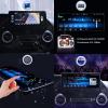 ZWNAV Android 10 Car Stereo for Mercedes Benz Vito 2017-2022, with Wireless Charger, 12.3 inch IPS Touch Screen, Car GPS Navigation Head Unit, Bluetooth view 3