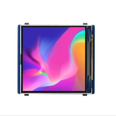 Waveshare 2inch LCD IPS Display Module Compatible with Raspberry Pi Pico
