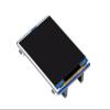 Waveshare 2inch LCD IPS Display Module Compatible with Raspberry Pi Pico view 2