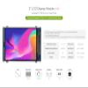 Waveshare 2inch LCD IPS Display Module Compatible with Raspberry Pi Pico view 3